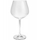 Jogo 6 Taças 640ml Bohemia Cristal Ecológico Columba